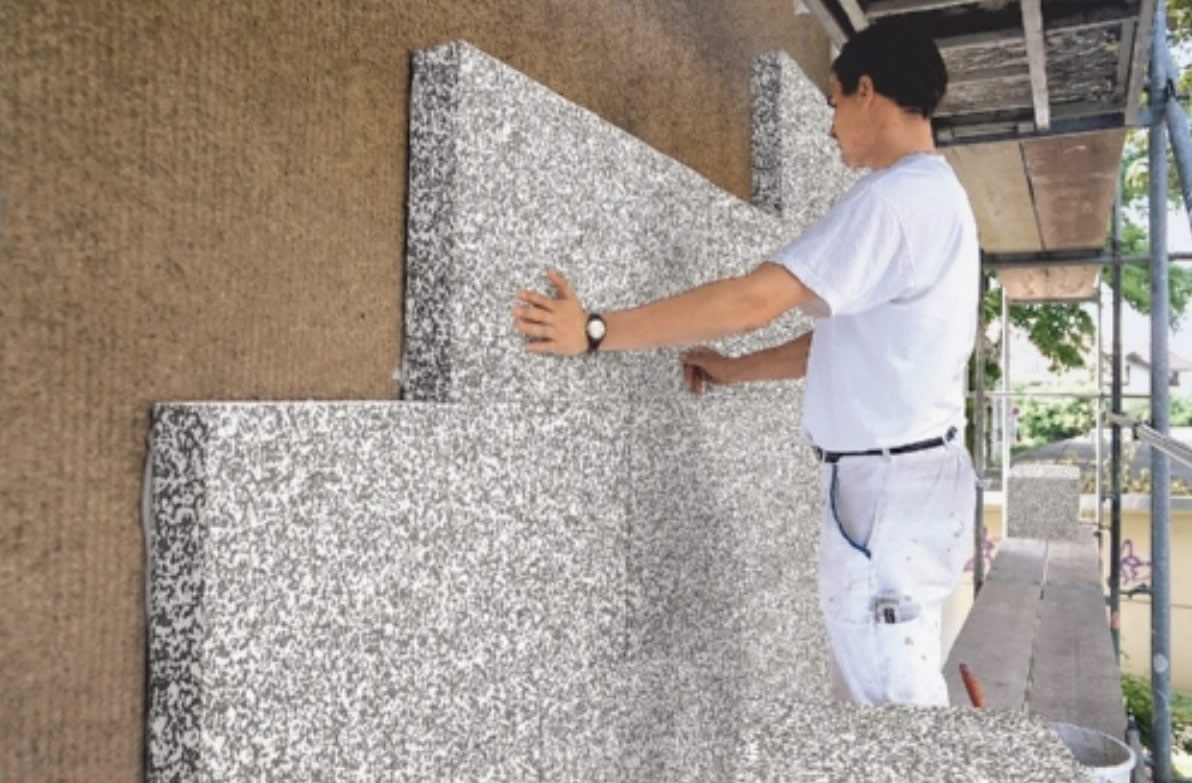 Bayat Isı Yalıtımcısı